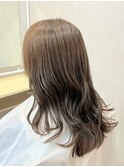グレーカラー