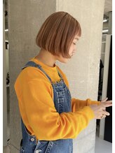 ノマド(nomad)&nbsp;松本 美月