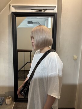 シロ(SHIRO) ホワイトミルクティー