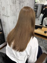 ミコ(MICO hair) バイカルテトリートメント