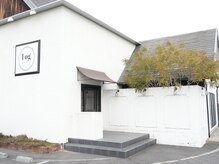 ログ 高松木太店(Log)の雰囲気（ホームランドームから東に向かって左のこの外観が目印【高松】）