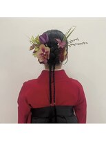 ニコヘアー(niko hair) hair arrange