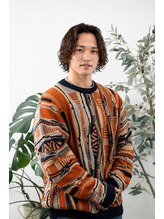 ネオンヘアー(neon hair)&nbsp;小川 龍