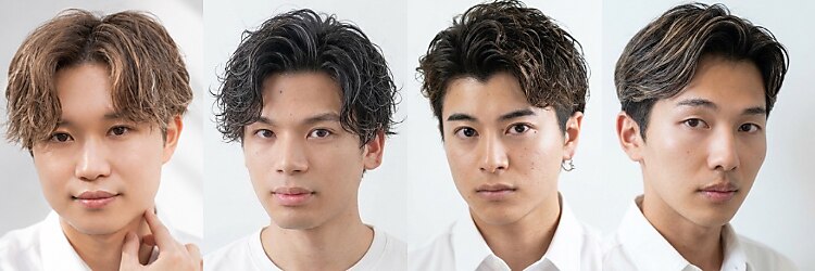 ヒロギンザ 田町店(HIRO GINZA)のサロンヘッダー