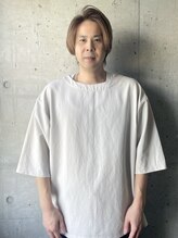 アサクラ シンキタ(ASAKURA SHINKITA)&nbsp;東条 政和