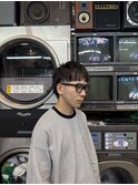 マレットヘア