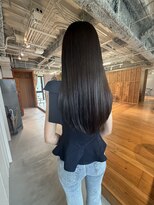 フォリア 吹田(Foria)&nbsp;色もちもツヤも叶える◎髪質改善カラー