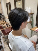 キューズ(CUES) センターパート