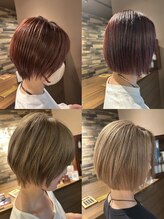 ミスター(Mr,)