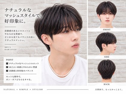 ネオリーブ コパン 鶴見店(Neolive copain)の写真