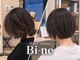 ヘアーサロン ビーネ(Hair salon Bi-ne)の写真