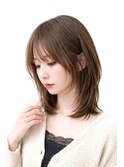 #髪質改善#縮毛矯正#学割U24#鶴ケ峰/髪質改善／縮毛矯正／鶴ケ峰