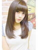 メイズ(MAZE)&nbsp;イノセントストレート【メイズ東中野・鍛原志行】