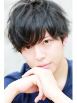 リップス 吉祥寺店 (LIPPS)&nbsp;【LIPPS吉祥寺】マットブラストショート