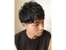 ザヘアーショップ(THE HAIR SHOP)