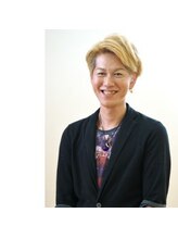 ラルジュ クリエーターズヘアサロン 佐々木 亨