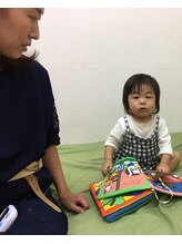 ヘアー リラックス 風香(HAIR RELAX) ファミリー ルーム