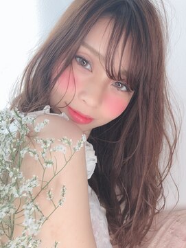 リコ 池袋東口店(Liko) 【Liko　池袋】イルミナスタイル【池袋】029