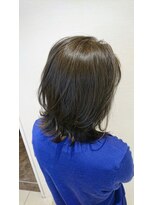 アッシュ 大泉学園店(Ash)&nbsp;【ハイライトカラー】イルミナスターダスト　Ash大泉学園