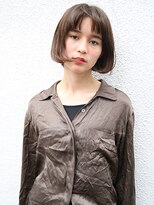 サバービア(suburbia)&nbsp;『カット+ファストブリーチ+ホワイトグレージュ』