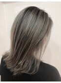 バレイヤージュ3