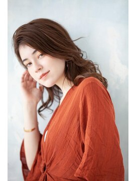 シェルベアー 銀座四丁目(Shell Bear) 【ShellBear銀座4丁目】ナチュラルレイヤー