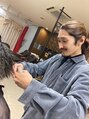 美容室 ぽ歩ビーアップ ステージワン(Be up STAGE1) 園田 悠人
