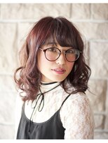 ミューズ 狭山台店(Muse) ヌーディウエーブ