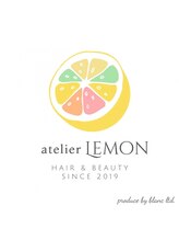 atelier　LEMON