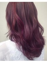 モードケイズ 尼崎店(MODE K's) カシスピンクカラー