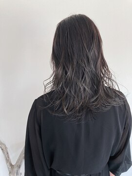 オーシー 四ツ井店(O'sea) グレーカラー