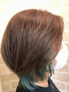 エルフゥ(Elle fou) サマーミント