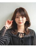 韓国レイヤーミディアム