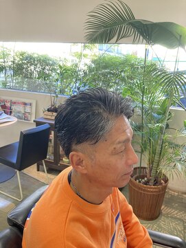 レモーダサロン(Le Moda salon) ベリーショート