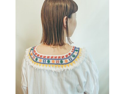 ブリックアンドモルタル(BRICK&MORTAR)の写真