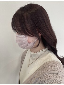 ミレバイジェニー (mirae by geny) アレンジ映えするエギョモリカットs