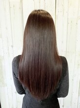 ヘアカラーカフェ 楠葉店(HAIR COLOR CAFE)