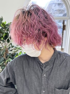 ネイビー(Navy) 僕じゃだめかな