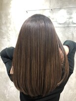 ニコア 千葉(nicoa)&nbsp;ウルトワトリートメント[千葉/千葉駅]