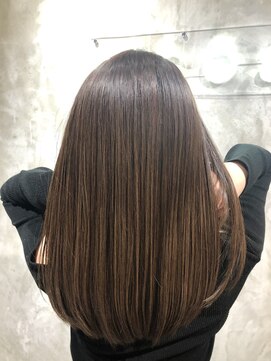 ニコア 千葉(nicoa) ウルトワトリートメント[千葉/千葉駅]