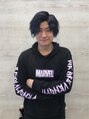 リブート(ReBoot) 柳澤 祐介