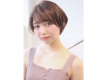 ノカプロダクトバイブレイク(noca. product by BREK)