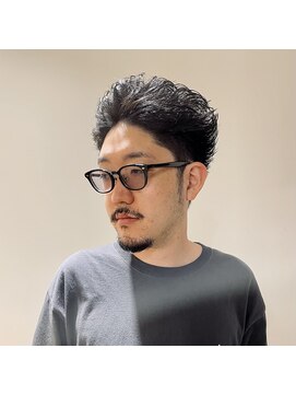 オリジネイト(ORIGINATE) Square cut