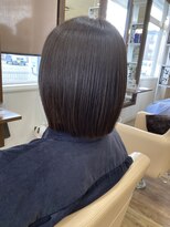 ジッピー ヘアーコレクション&nbsp;20代30代 大人ツヤボブ