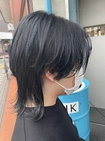 フロップニク(FLOPNIK) ネオウルフ