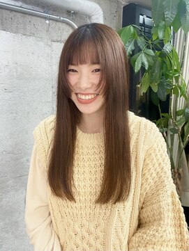 ローレン(LOREN) 【LOREN】ぽいんとかっと