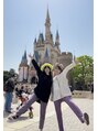 リトル エスタ 大名(little×esta) 旅行と映画が大好きです！おすすめ教えてください♪