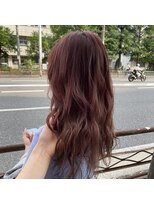 リー 京都西院(Lee)&nbsp;ピンクカラー