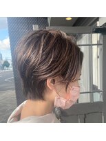 テイスティ プライム(tasty prime)&nbsp;ニュアンスハイライト！