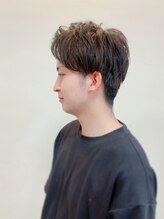 ザ ギャラリーヘアー(The gallery hair) ツカサ tukasa
